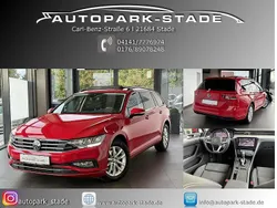 Rot Gebraucht 2020 VW Passat Kombi | 17.999 € (Guter Preis)