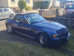Gebraucht 1998 BMW Z3 Cabrio | 11.500 € (Etwas zu teuer)