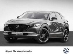 Grau Gebraucht 2024 Mazda CX-30 Nagisa SUV | 27.971 € (Fairer Preis)