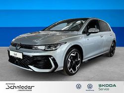 Silber Neu 2025 VW Golf VIII Business Limousine | 41.979 € (Teuer)