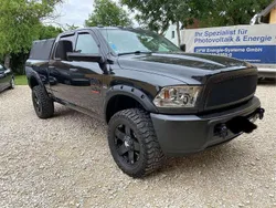 Schwarz Gebraucht 2010 Dodge Ram Abholung | 25.000 €