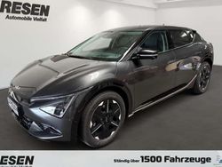 Grau Neu 2025 Kia EV6 SUV | 50.580 € (Fairer Preis)
