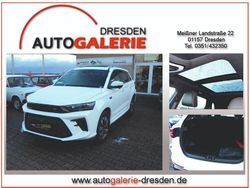 Weiß Neu 2024 SWM G01 SUV | 28.870 €
