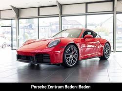 Rot Neu 2025 Porsche 911 Carrera S | 177.093 € (Superpreis)