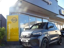 Graphit grau Gebraucht 2025 Ligier JS50 Kleinwagen | 19.987 € (Teuer)