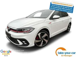 Wählbar Neu 2025 VW Polo GTI Kleinwagen | 27.840 € (Superpreis)