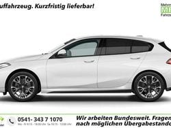 Alpinweiß Neu 2025 BMW 116 M Sport Kleinwagen | 32.151 € (Guter Preis)