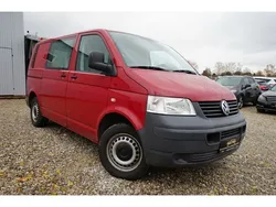VW T5
