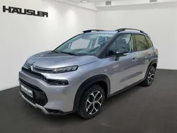 Artense grau Gebraucht 2024 Citroën C3 Aircross SUV | 19.970 € (Fairer Preis)
