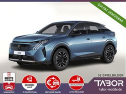 Silber metallic Neu 2025 Peugeot 3008 Allure SUV | 31.888 € (Superpreis)