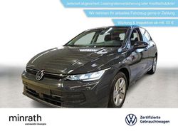 Grau Gebraucht 2024 VW Golf Limousine | 22.480 € (Fairer Preis)