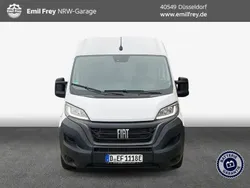 Weiß Gebraucht 2023 Fiat E-Ducato Van | 47.335 €