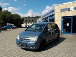 Other Gebraucht 2005 Opel Meriva Edition Van / Kleinbus | 990 € (Superpreis)