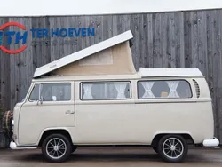 Beige Gebraucht 1969 VW T2 Van | 29.500 €