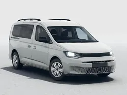 Candyweiß uni candyweiß uni Neu 2025 VW Caddy Maxi Van / Kleinbus | 35.579 € (Guter Preis)