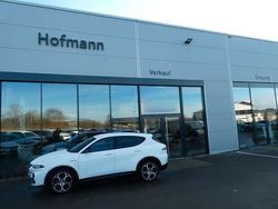 Weiß Gebraucht 2024 Alfa Romeo Tonale Veloce SUV | 23.950 € (Guter Preis)