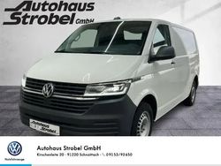 Candyweiß Gebraucht 2020 VW T6.1 Van | 23.990 € (Fairer Preis)