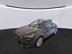 Grau Gebraucht 2023 Cupra Formentor SUV | 25.450 € (Guter Preis)