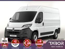 Weiß Neu 2025 Opel Movano Van / Kleinbus | 29.488 € (Fairer Preis)