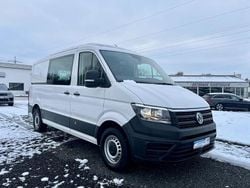 Weiß Gebraucht 2022 VW Crafter Van | 25.990 € (Guter Preis)