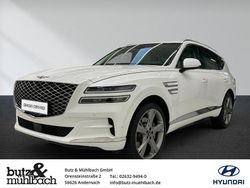Uyh Gebraucht 2022 Genesis GV80 SUV | 47.290 € (Guter Preis)
