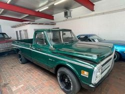 Grün Gebraucht 1972 Chevrolet C10 Abholung | 20.500 €