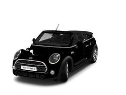 Grau Gebraucht 2019 Mini Cooper S Cabriolet Cabrio | 24.230 € (Teuer)