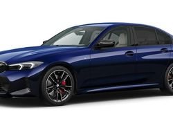 Blau Gebraucht 2025 BMW M340 Comfort Edition Limousine | 69.805 € (Fairer Preis)