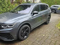 Grau Gebraucht 2023 VW Tiguan Allspace SUV | 39.000 € (Guter Preis)