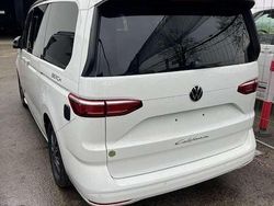 Candyweiß Neu 2025 VW T7 Beach Van | 55.900 €