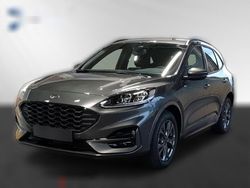 Metallic Gebraucht 2024 Ford Kuga ST-Line X SUV | 30.330 € (Etwas zu teuer)