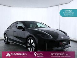 Digital green pearl / mic Gebraucht 2023 Hyundai Ioniq 6 Limousine | 37.970 € (Fairer Preis)