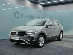 Gebraucht 2024 VW T-Roc SUV | 25.999 € (Guter Preis)