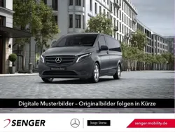 Grau Gebraucht 2021 Mercedes Vito Van / Kleinbus | 38.950 € (Guter Preis)