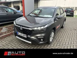 Gebraucht 2023 Suzuki SX4 S-Cross Comfort SUV | 25.980 € (Fairer Preis)