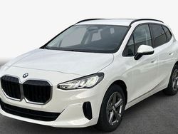 Weiß Neu 2025 BMW 216 Kombi | 29.990 € (Superpreis)
