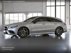 Gebraucht 2020 Mercedes CLA250e Shooting Brake Kombi | 27.490 € (Fairer Preis)