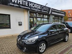 Schwarz Gebraucht 2014 Renault Clio GrandTour Dynamique Kombi | 7.998 € (Etwas zu teuer)