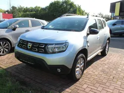 Silber Gebraucht 2022 Dacia Duster Comfort SUV | 14.500 € (Guter Preis)