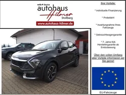Schwarz Neu 2025 Kia Sportage SUV | 29.490 € (Fairer Preis)