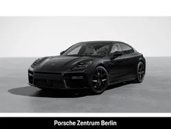Schwarz Neu 2024 Porsche Panamera 4 Limousine | 169.764 €