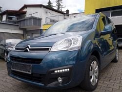 Blau Gebraucht 2018 Citroën Berlingo Live Van / Kleinbus | 7.399 € (Guter Preis)