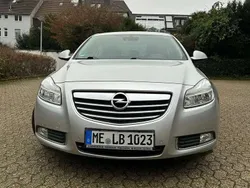 Grau Gebraucht 2010 Opel Insignia Edition Limousine | 5.050 € (Guter Preis)