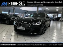 Black sapphire Gebraucht 2021 BMW M850 Performance Coupé | 64.990 € (Superpreis)