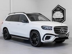 Weiß Neu 2025 Mercedes GLS450 Premium SUV | 132.660 €