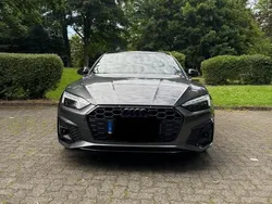 Grau Gebraucht 2020 Audi A5 Edition .1 Coupé | 32.000 € (Superpreis)