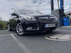 Gebraucht 2008 Opel Insignia Sport Limousine | 5.000 € (Teuer)