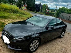 Grau Gebraucht 2010 Audi A4 Limousine | 5.200 € (Superpreis)