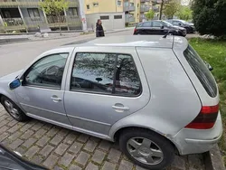 Gebraucht 1999 VW Golf IV Comfortline Limousine | 1.800 € (Guter Preis)