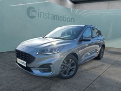 Silber Gebraucht 2023 Ford Kuga ST-Line SUV | 33.200 €
